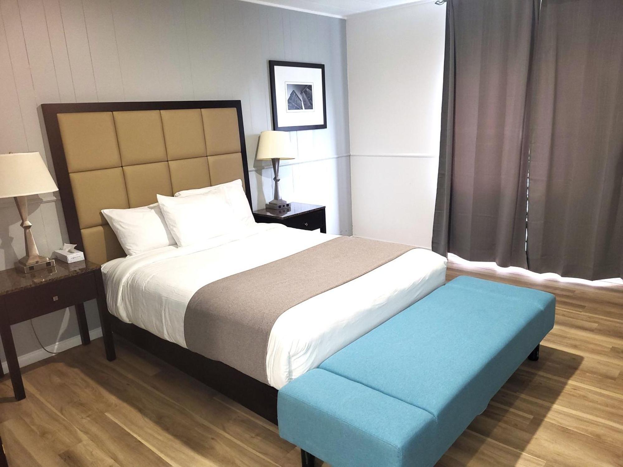 Hotel Sigma Валь-д'Ор Екстер'єр фото